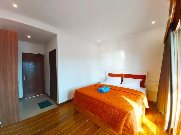 Imagen de la habitación del Hotel Lombok Marina by MDR. Foto 6