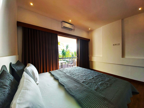Imagen de la habitación del Hotel Lombok Marina by MDR. Foto 7