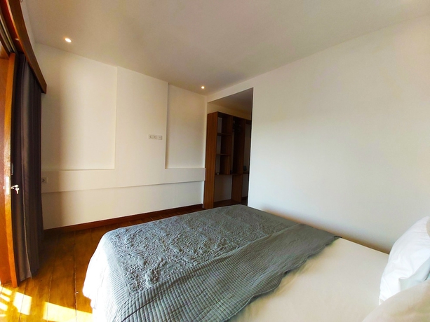 Imagen de la habitación del Hotel Lombok Marina by MDR. Foto 8