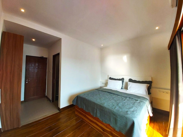 Imagen de la habitación del Hotel Lombok Marina by MDR. Foto 9