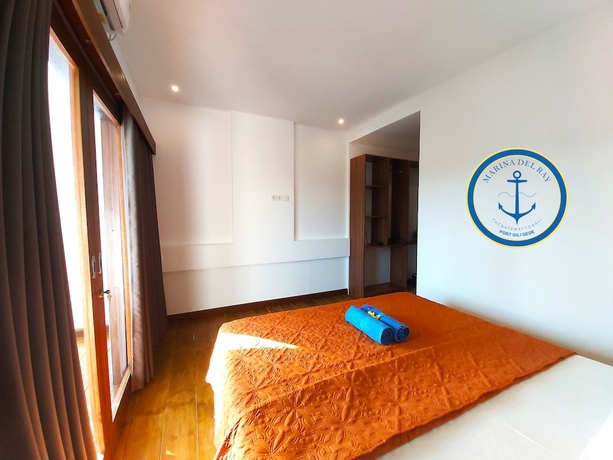 Imagen de la habitación del Hotel Lombok Marina by MDR. Foto 10