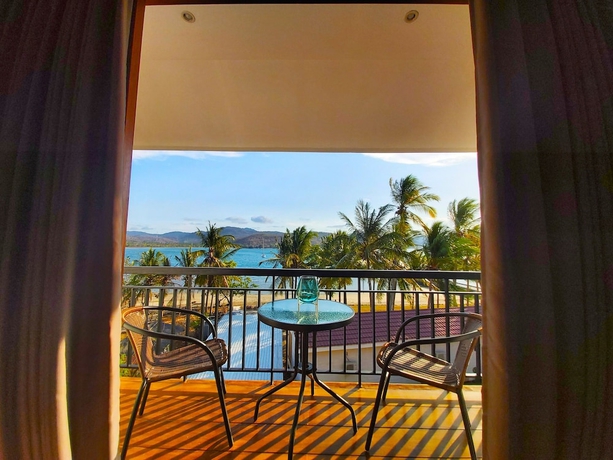 Imagen de la habitación del Hotel Lombok Marina by MDR. Foto 14