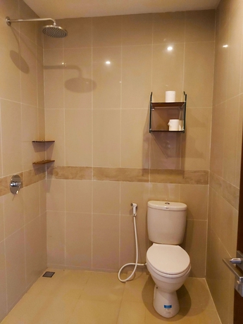 Imagen de la habitación del Hotel Lombok Marina by MDR. Foto 16