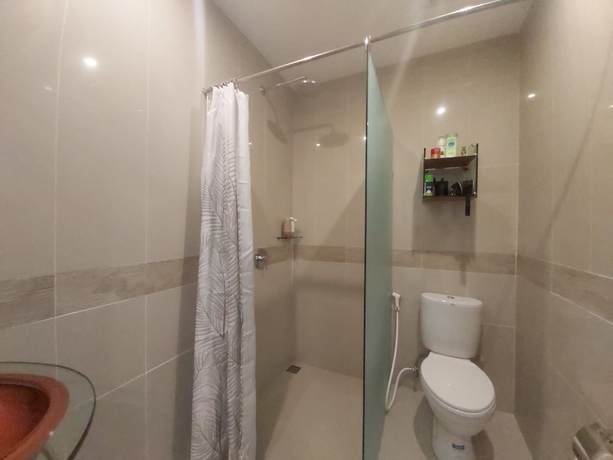 Imagen de la habitación del Hotel Lombok Marina by MDR. Foto 17