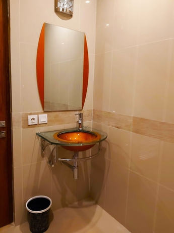 Imagen de la habitación del Hotel Lombok Marina by MDR. Foto 18