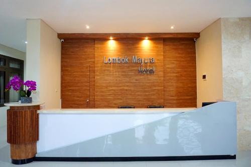 Imagen general del Hotel Lombok Mayura. Foto 1