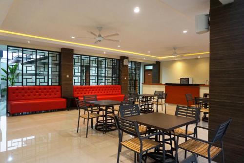 Imagen general del Hotel Lombok Mayura. Foto 4