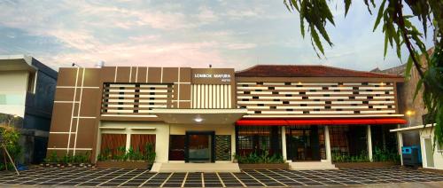 Imagen general del Hotel Lombok Mayura. Foto 6
