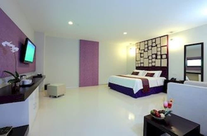 Imagen de la habitación del Hotel Lombok Plaza and Convention. Foto 10