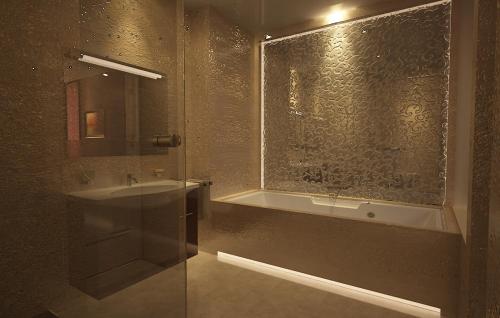 Imagen de la habitación del Hotel Lombok Raya. Foto 3