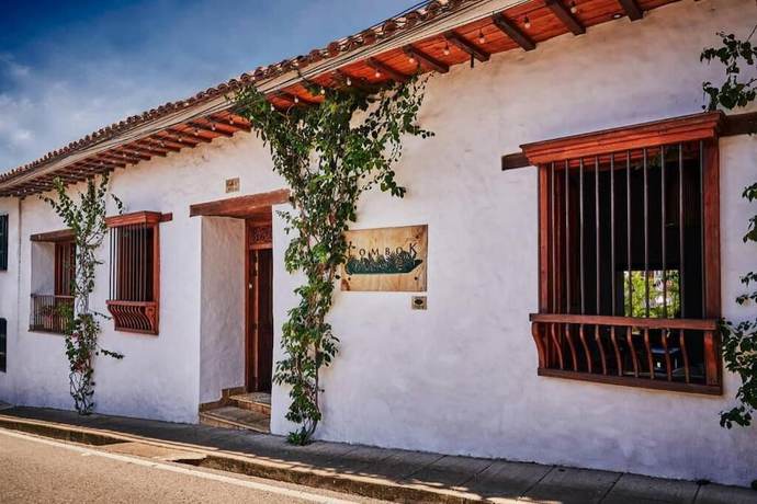 Imagen general del Hotel Lombok Spa. Foto 2