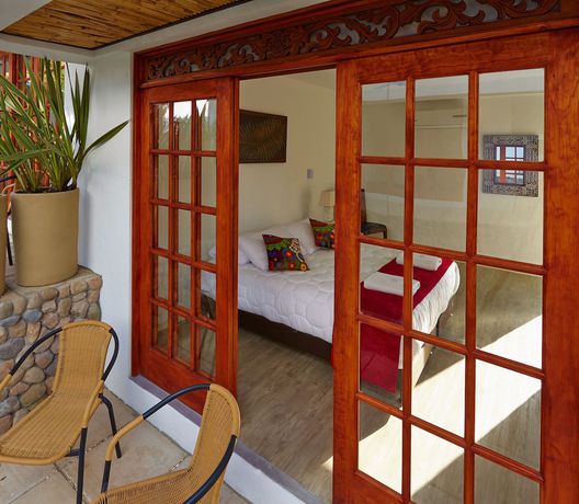 Imagen de la habitación del Hotel Lombok Spa. Foto 9