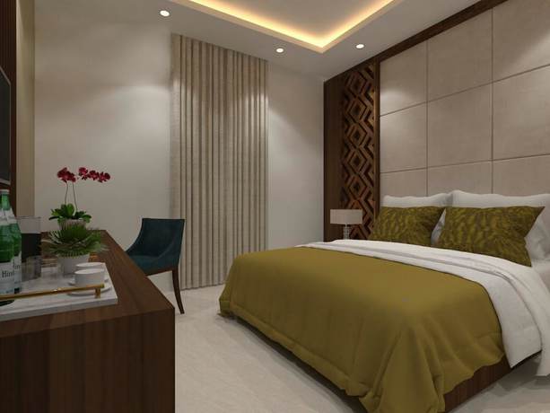 Imagen general del Hotel Lombok Vaganza Hotel. Foto 1