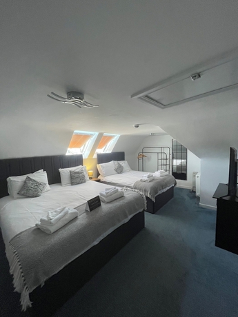 Imagen de la habitación del Hotel Lomond Hills and Health Club. Foto 11