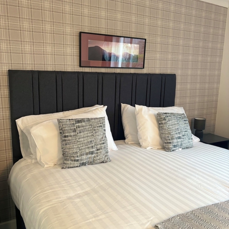Imagen de la habitación del Hotel Lomond Hills and Health Club. Foto 12