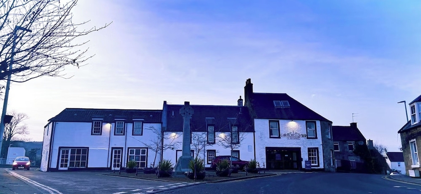 Imagen general del Hotel Lomond Hills and Health Club. Foto 1