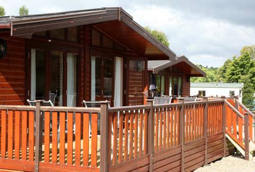 Imagen de la habitación del Hotel Lomond Woods Holiday Park. Foto 2