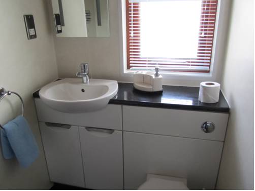 Imagen de la habitación del Hotel Lomond Woods Holiday Park. Foto 3