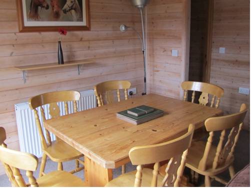 Imagen de la habitación del Hotel Lomond Woods Holiday Park. Foto 4