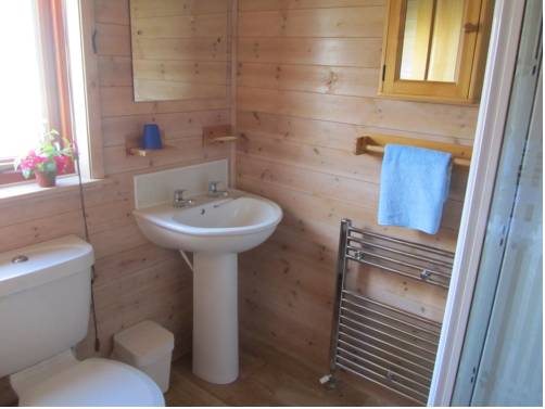 Imagen de la habitación del Hotel Lomond Woods Holiday Park. Foto 5