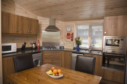 Imagen de la habitación del Hotel Lomond Woods Holiday Park. Foto 6