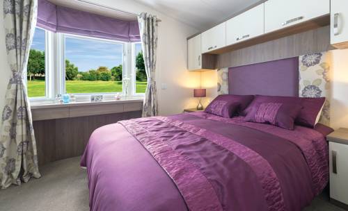 Imagen de la habitación del Hotel Lomond Woods Holiday Park. Foto 8