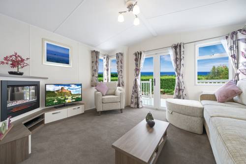 Imagen de la habitación del Hotel Lomond Woods Holiday Park. Foto 10