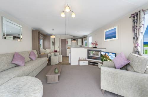 Imagen de la habitación del Hotel Lomond Woods Holiday Park. Foto 11