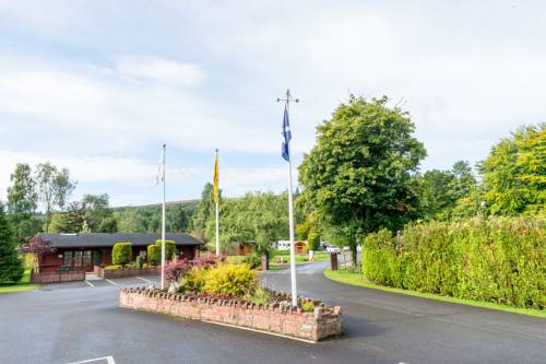 Imagen general del Hotel Lomond Woods Holiday Park. Foto 1