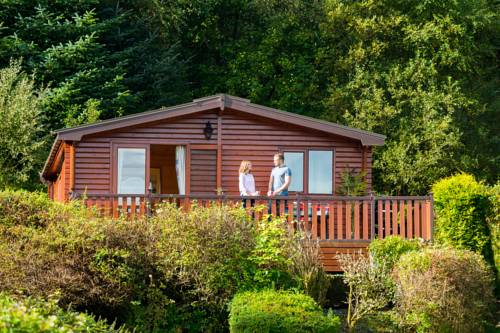Imagen de la habitación del Hotel Lomond Woods Holiday Park. Foto 13
