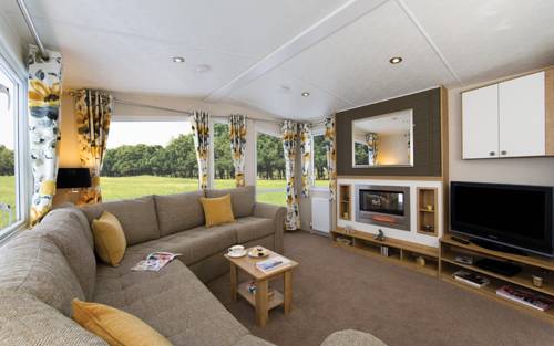 Imagen de la habitación del Hotel Lomond Woods Holiday Park. Foto 16