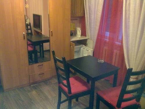 Imagen de la habitación del Hotel Lomonosov Area Apartments. Foto 1