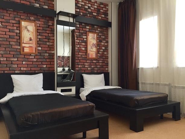 Imagen de la habitación del Hotel Lomonosov. Foto 10