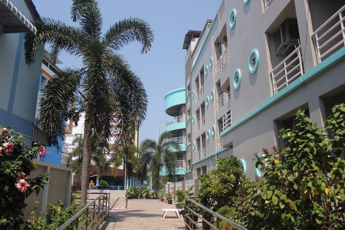 Imagen de la habitación del Hotel Lomsabai Apartments. Foto 1