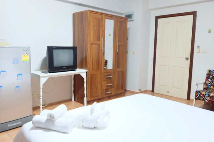 Imagen de la habitación del Hotel Lomsabai Apartments. Foto 2