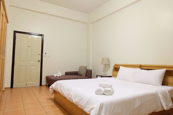 Imagen de la habitación del Hotel Lomsabai Apartments. Foto 3