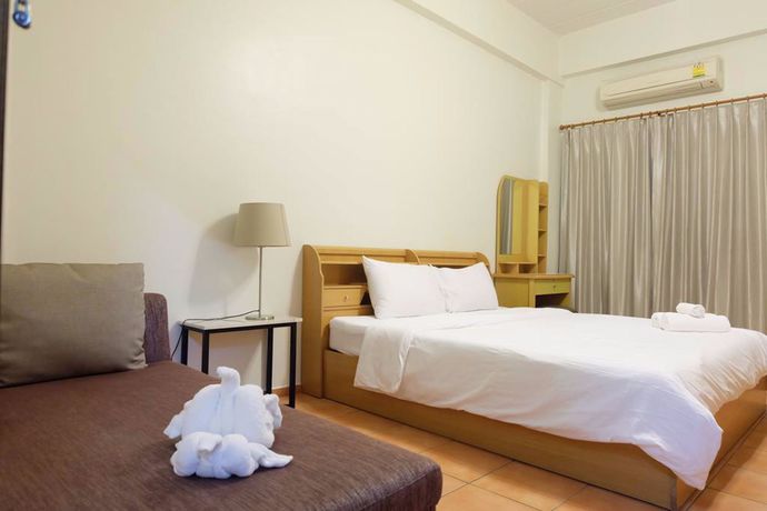 Imagen de la habitación del Hotel Lomsabai Apartments. Foto 4