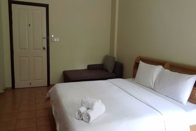 Imagen de la habitación del Hotel Lomsabai Apartments. Foto 5
