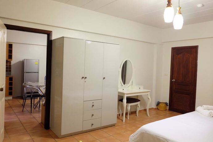 Imagen de la habitación del Hotel Lomsabai Apartments. Foto 6