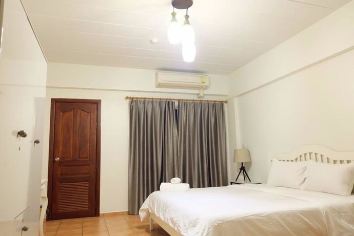 Imagen de la habitación del Hotel Lomsabai Apartments. Foto 7