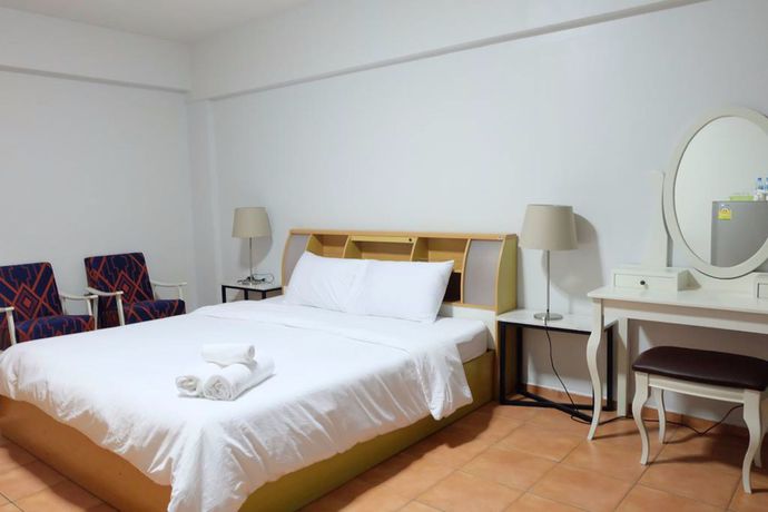 Imagen de la habitación del Hotel Lomsabai Apartments. Foto 8