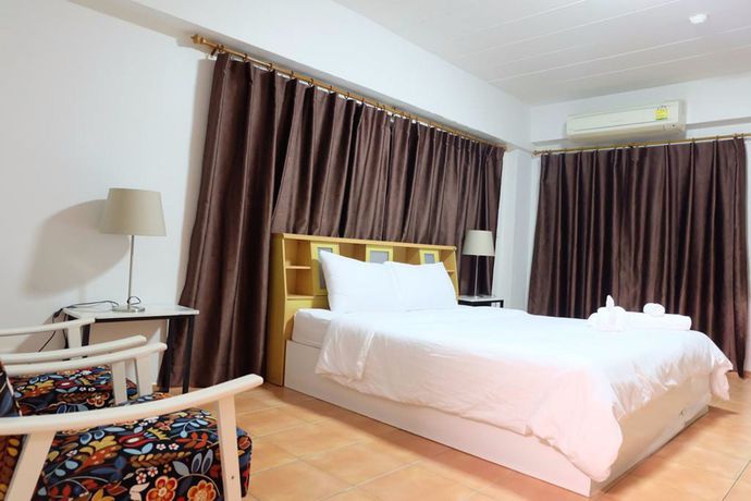 Imagen de la habitación del Hotel Lomsabai Apartments. Foto 9