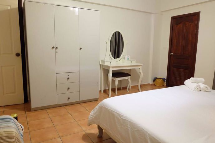 Imagen de la habitación del Hotel Lomsabai Apartments. Foto 10