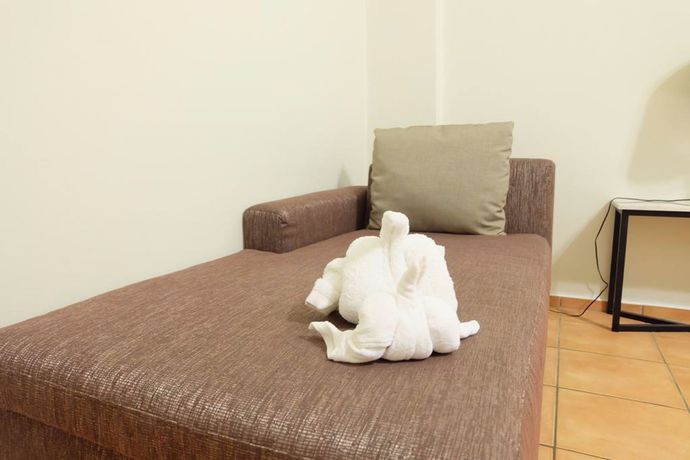 Imagen de la habitación del Hotel Lomsabai Apartments. Foto 11