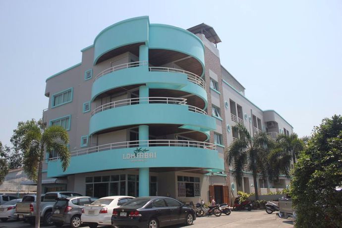 Imagen de la habitación del Hotel Lomsabai Apartments. Foto 12