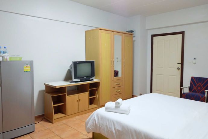 Imagen de la habitación del Hotel Lomsabai Apartments. Foto 13