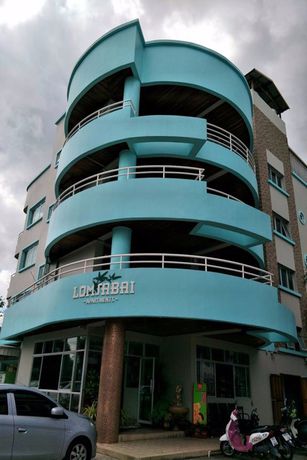 Imagen de la habitación del Hotel Lomsabai Apartments. Foto 14