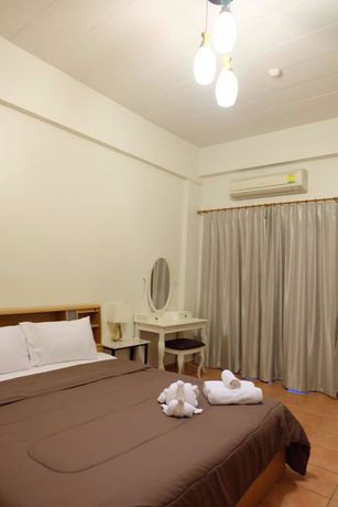 Imagen de la habitación del Hotel Lomsabai Apartments. Foto 15