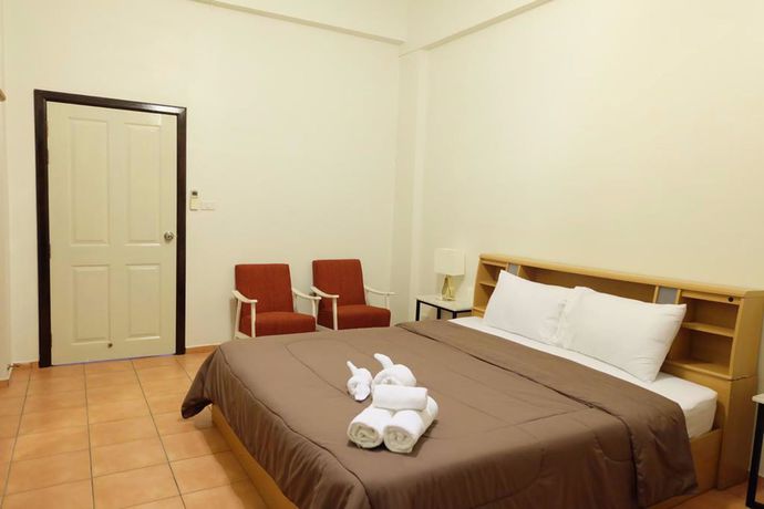 Imagen de la habitación del Hotel Lomsabai Apartments. Foto 16