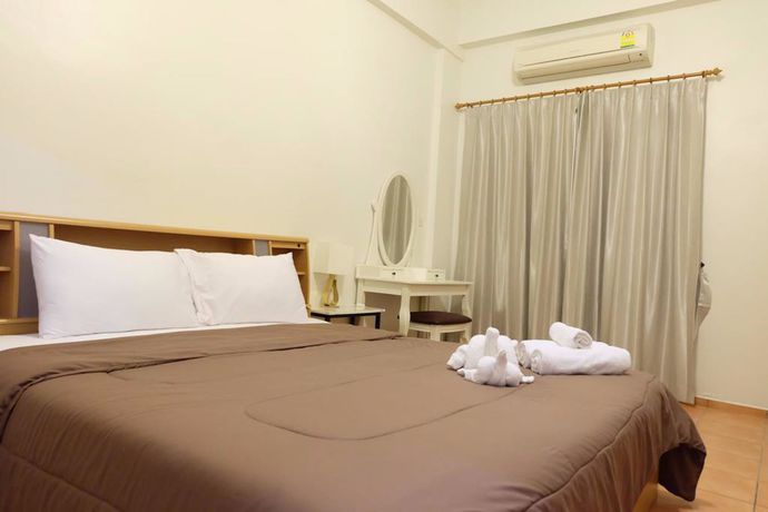 Imagen de la habitación del Hotel Lomsabai Apartments. Foto 17